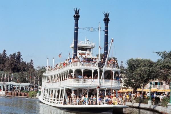 Walt Disney World's Magic Kingdom is set to tear down a replica of Tom Sawyer Island, the only attraction that was personally designed by the late Walt Disney himself.