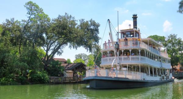 Disney fans reacted negatively to the news on social media after the company announced its plans to close down Tom Sawyer Island.