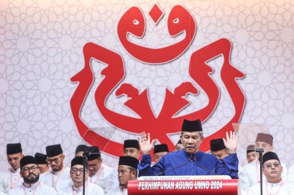 Tok Mat: Islam in Malaysia ‘held captive’ by certain factions, critics tarred as threats to religion