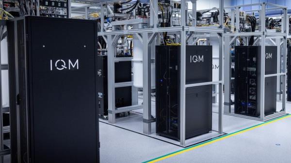 Finland’s IQM has now produced 30 full-stack quantum computers