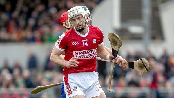 Horgan: Cork have two now for every position. It's perfect