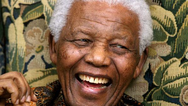 Hamas officials join Mandela’s family to mark 10th anniversary of his death