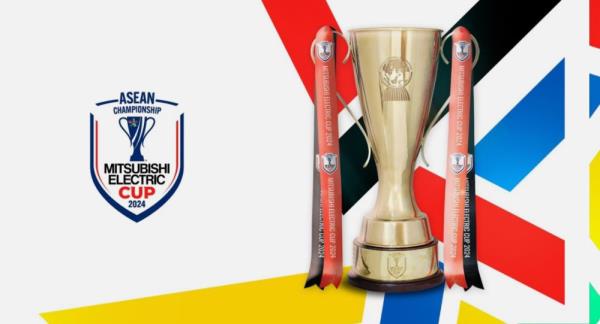 AFF and Mitsubishi team up to hold football clinics for kids in six Asean cities Sept 28-Nov 9