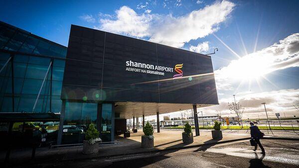 Shannon Airport set for busiest Christmas in 14 years
