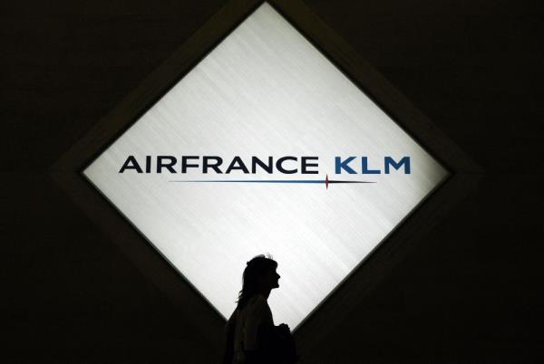 Air France-KLM doubles profits despite inflation