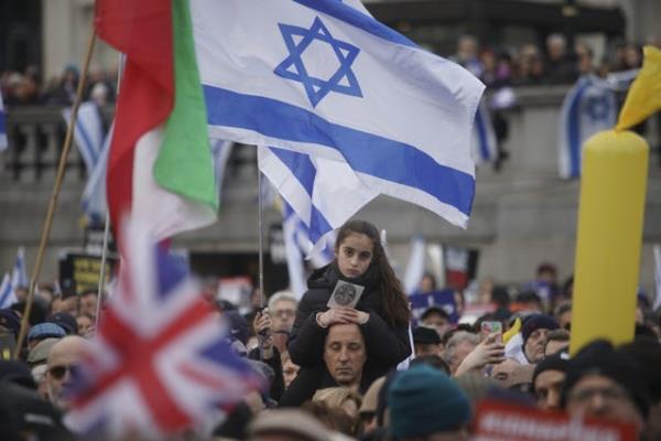 Israel-Hamas conflict