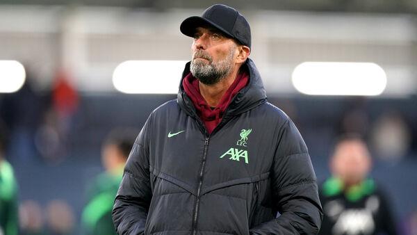 Liverpool see late Jarell Quansah goal ruled out and slip to defeat in Toulouse