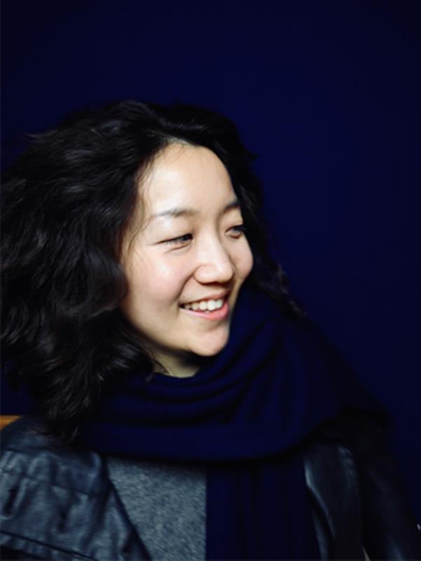 Architect Kim Young-soo of More Less Architects (Kim Young-soo)