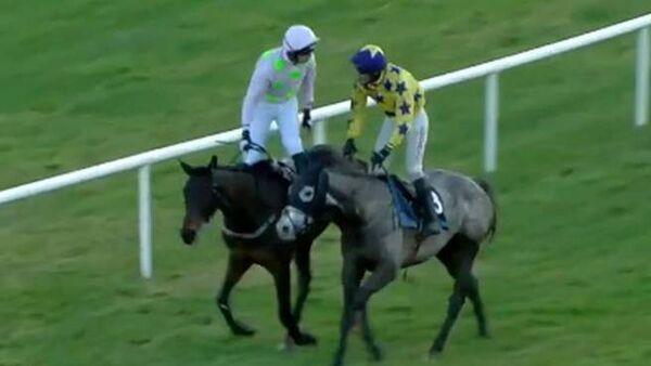 Danny Mullins makes light of Limerick row with cousin Patrick