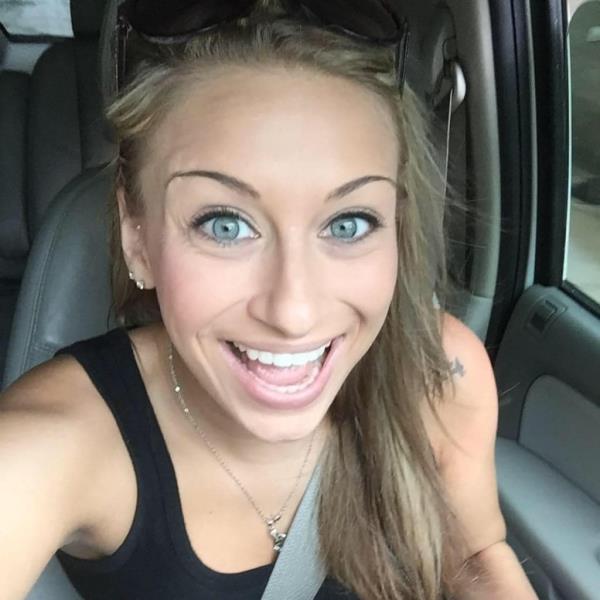 The mother of four was last seen on April 12.