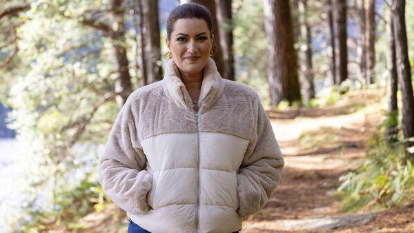 Elaine Crowley: There is a huge stigma to taking pills, but I wouldn't be here without them
