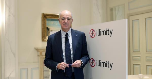 Illimity closes 2023 with a record profit of 104 million