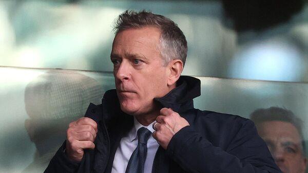 FAI apologises to staff over 'negative media'