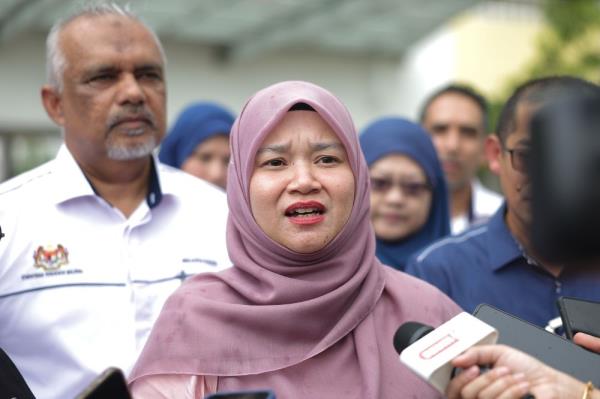 Education Ministry aims to finish 45 dilapidated school improvement projects this year