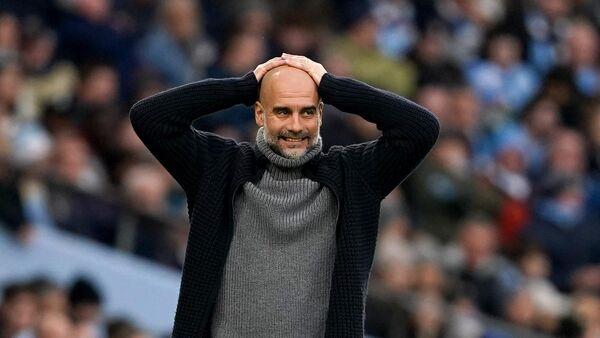 World domination beckons, but problems exist closer to home for Guardiola and Manchester City