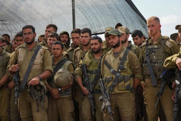Israel Palestinians Daily Photo Gallery