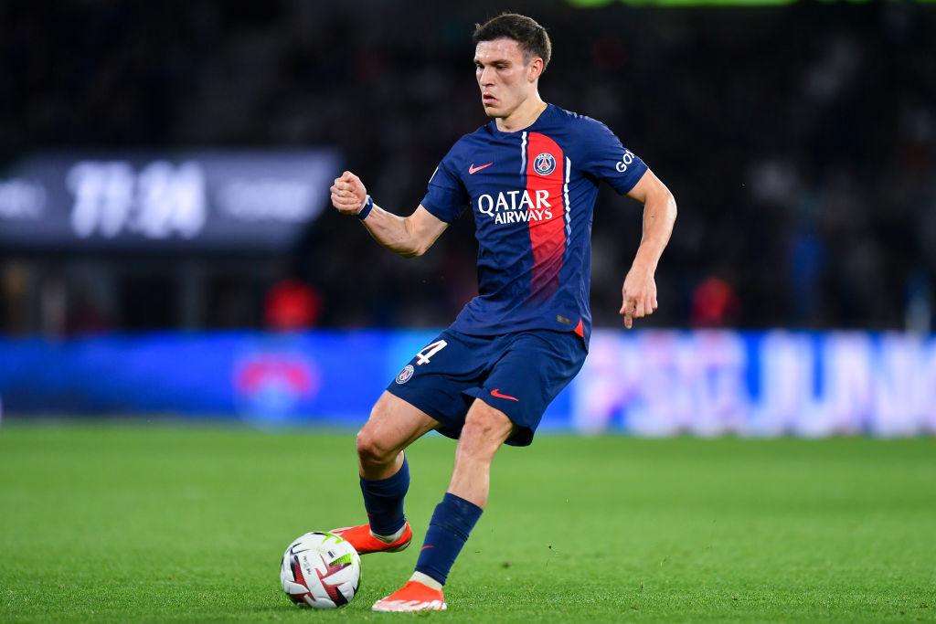 Manchester United still in race to sign Manuel Ugarte
