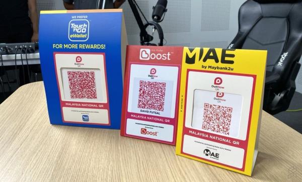 Juniper Research: QR code payments in SE Asian market rise to 90 billion by 2028 