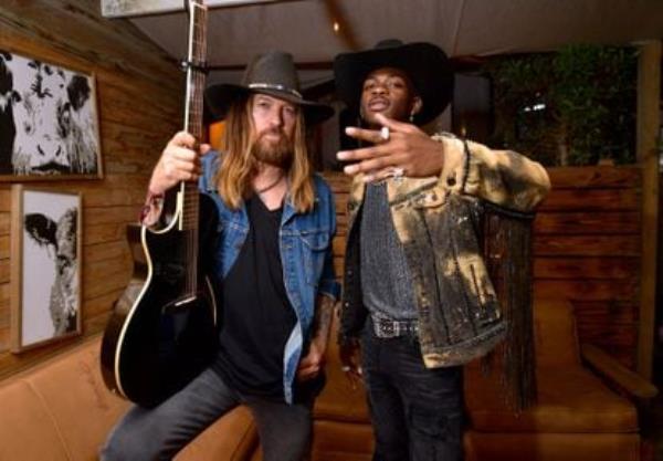 Lil Nas X