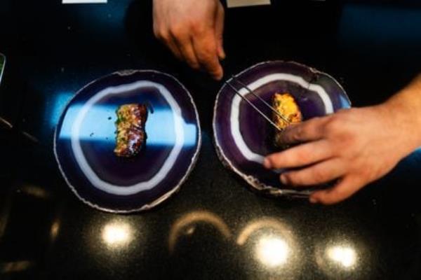 Restaurante Maido Lima