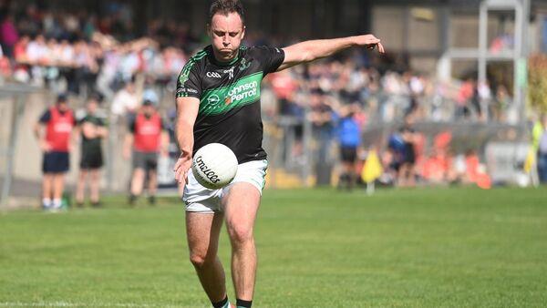 Nemo Rangers' veterans still driving standards