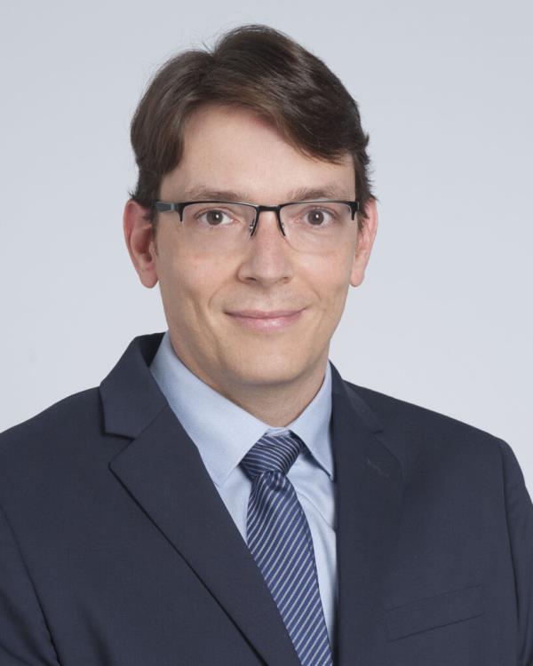 Photo of Andrei S. Purysko