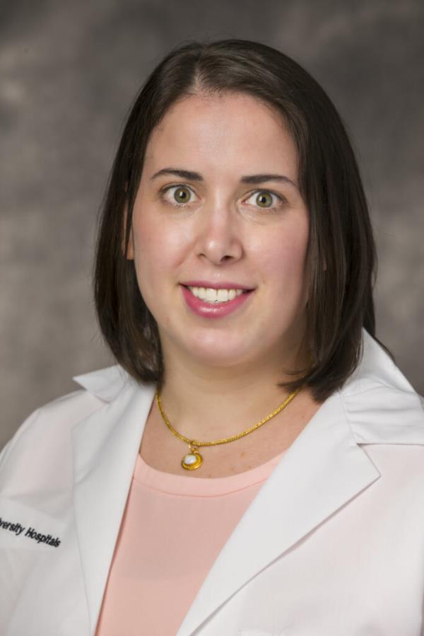 Photo of Emily Steinhagen