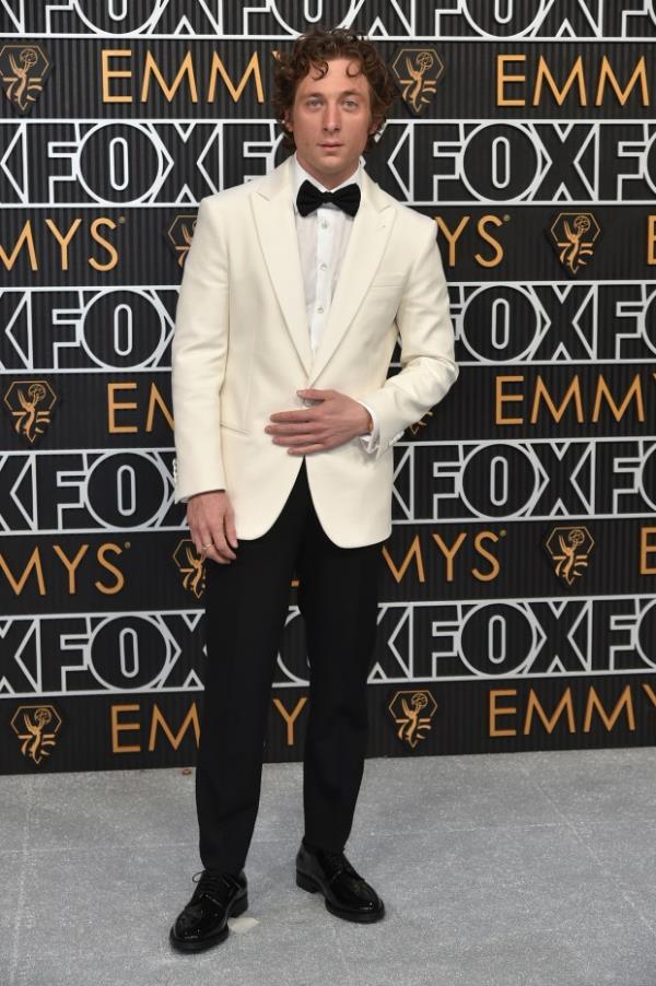 Jeremy Allen White