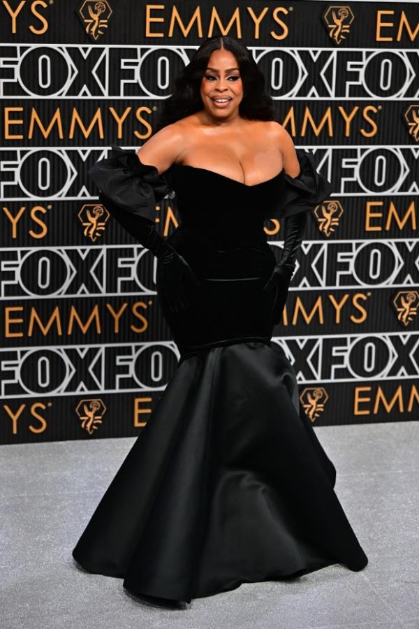 Niecy Nash 