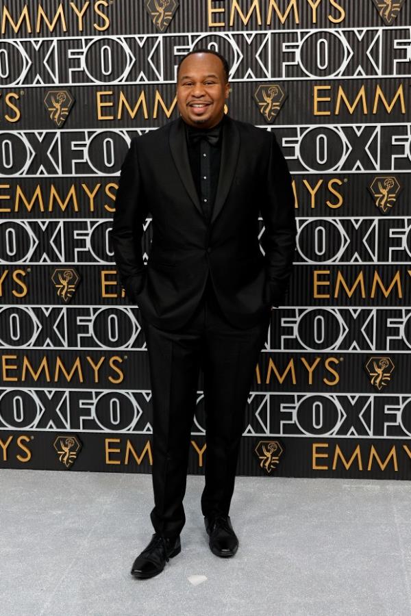 Roy Wood Jr.