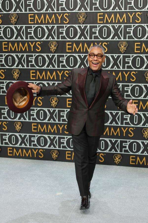 Giancarlo Esposito