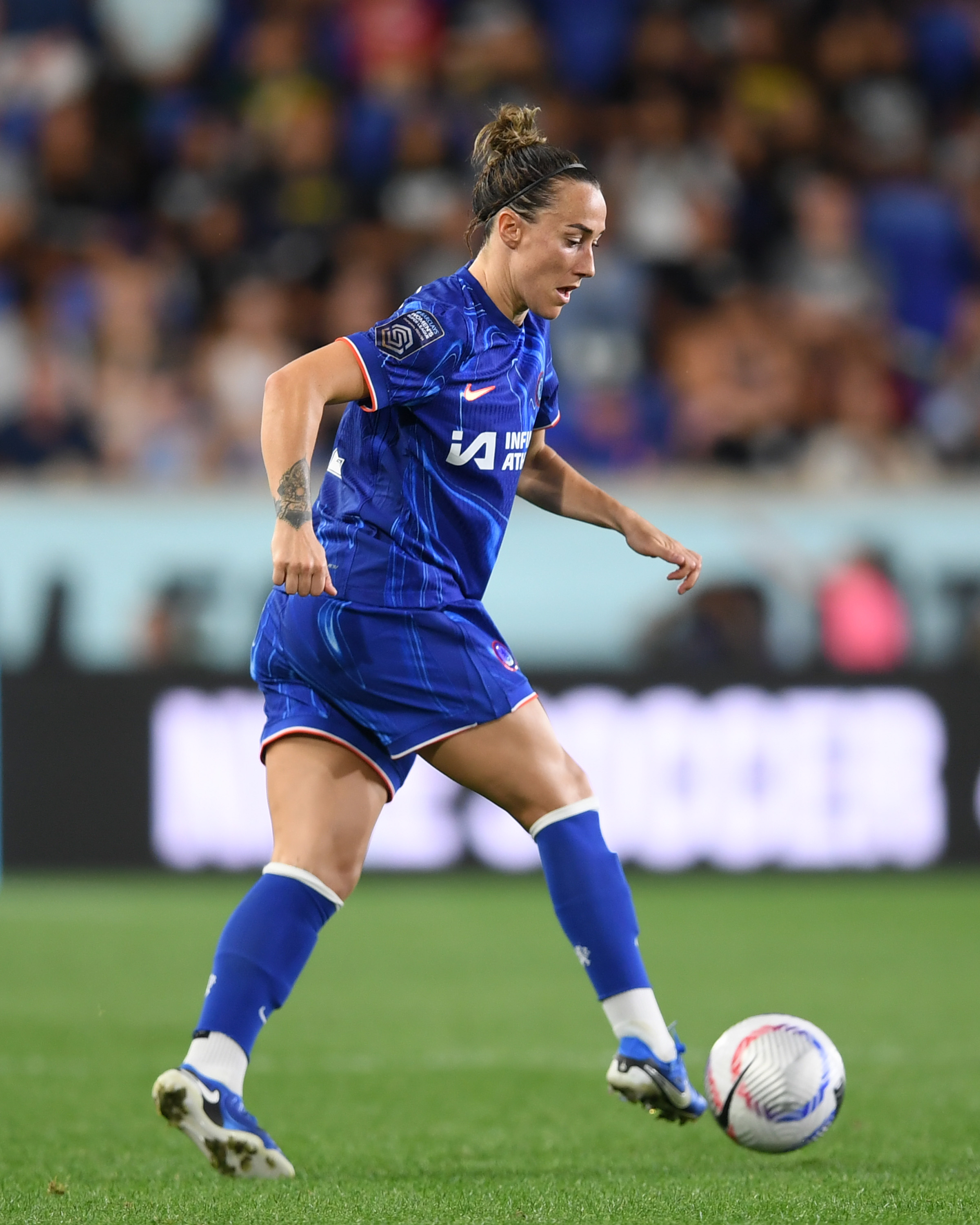 FC Gotham v Chelsea FC Women