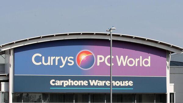Retailer Currys sells up in Greece for €200m to focus on UK, Ireland, and Nordics
