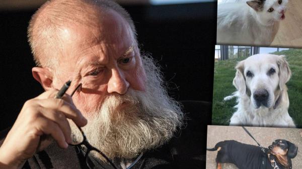 Dying or dying? Gazeta.pl readers react to professor Bralczyk's statement