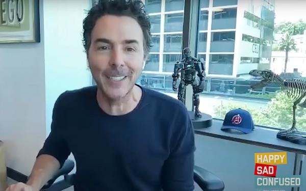Shawn Levy