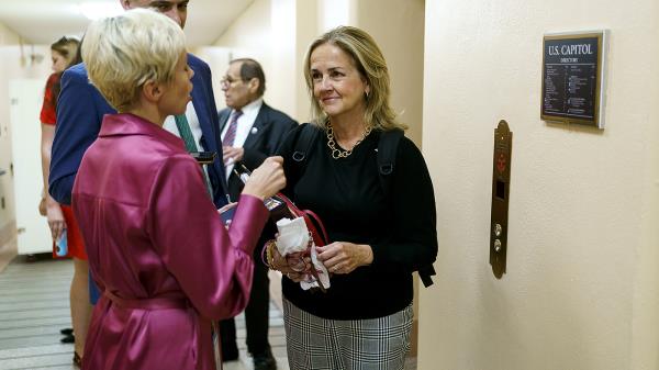 Rep. Madeleine Dean (D-Pa.)
