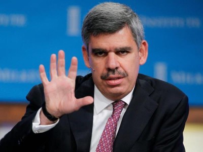 mohamed el-erian pimco