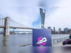 T20 World Cup
