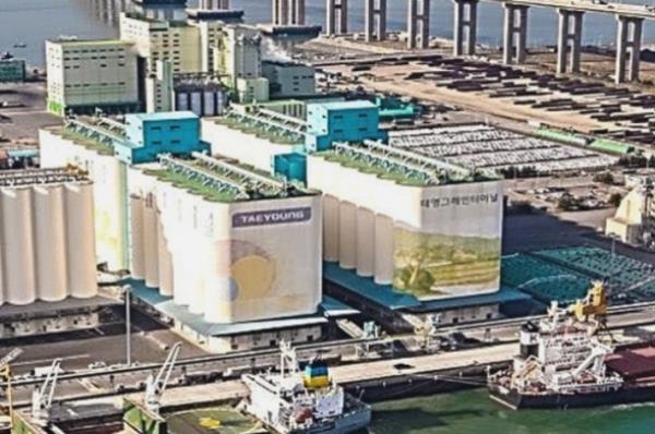 KKR　expected　to　buy　100%　stake　in　Taeyoung　Industry
