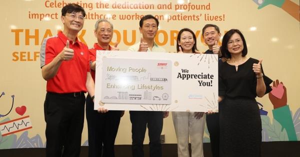Ong Ye Kung to give update next week on Singapore's preparedness amid global mpox outbreak