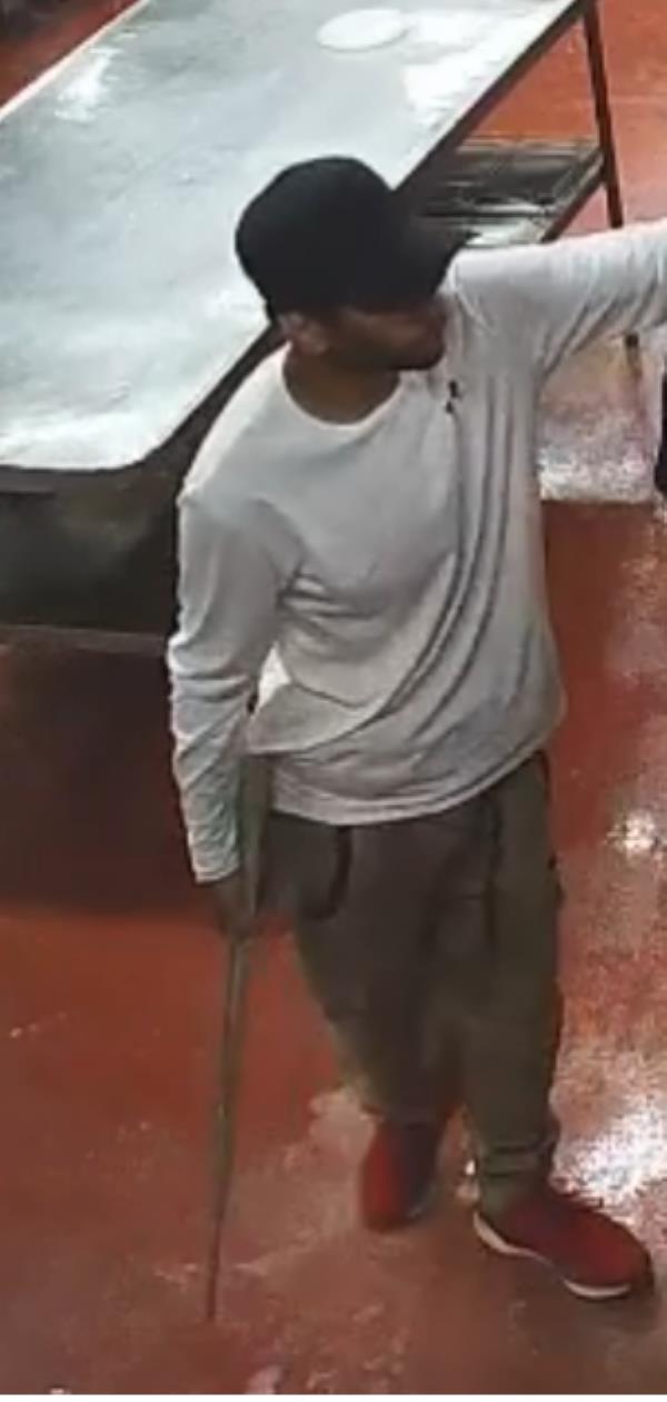 man
