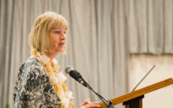 The official opening of the “Regional Experience Sharing Workshop on Implementation of Recommendations” by the UN Committee on the Rights of the Child was held this morning in Apia, Samoa.