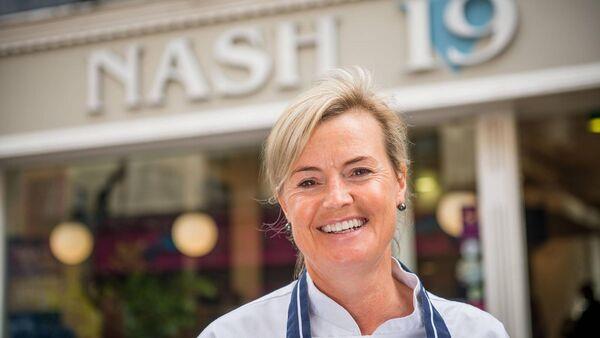 Cork restaurant Nash 19 to close: 'I can't believe it has come to this'