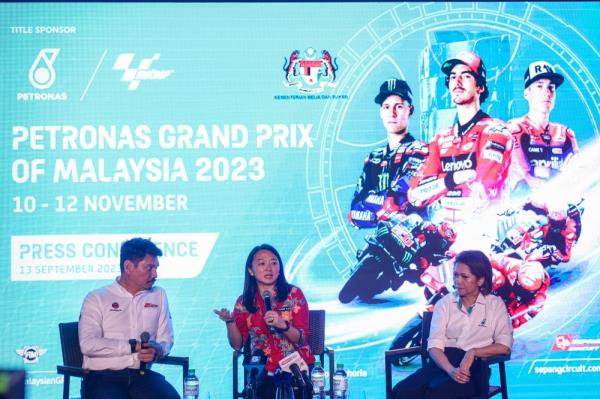 SIC introduces RM49.90 Rahmah tickets for 2023 Malaysian GP