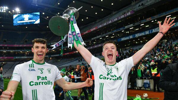 O'Loughlin Gaels take the spoils in thrilling Leinster SHC final