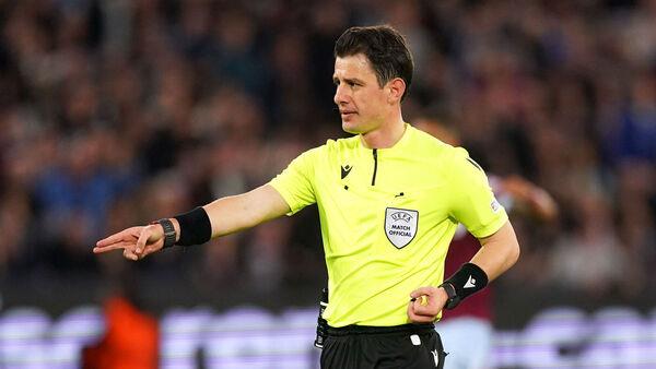 Attack on referee sums up Turkey’s toxic attitude towards officials