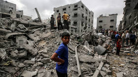US tells Hamas to accept ‘extraordinarily generous’ deal