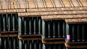 Pentagon details shipment of military supplies to Ukraine
