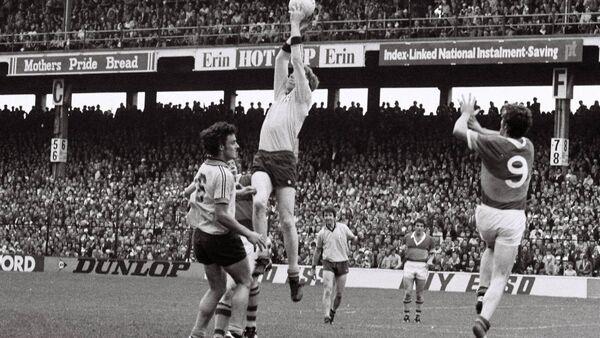 Dublin v Kerry in '77: Is it the greatest game of Gaelic football ever played