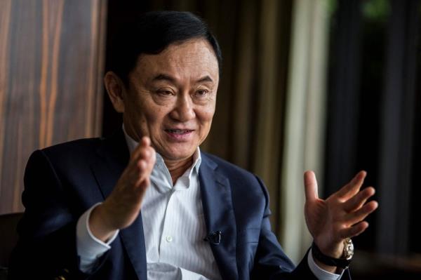 Ex-PM Thaksin to return to Thailand Tuesday, says daughter